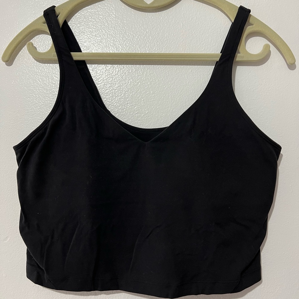 Lululemon align tank